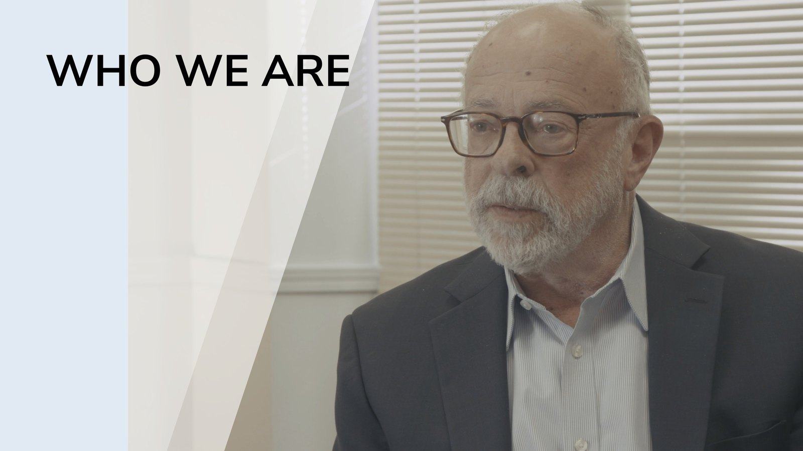 Dr. Larry Durbin, CEO and owner of Support Solutions