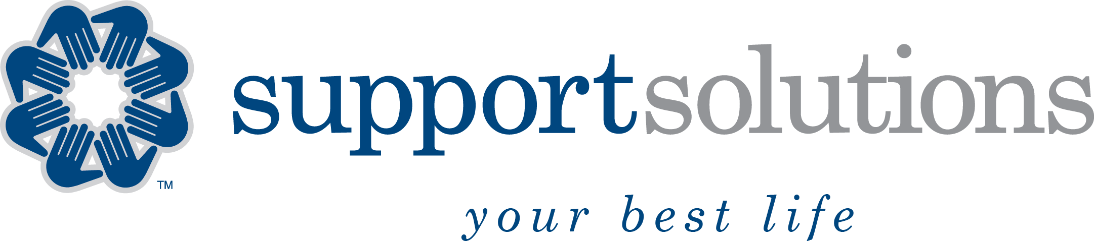 Support Solutions - your best life